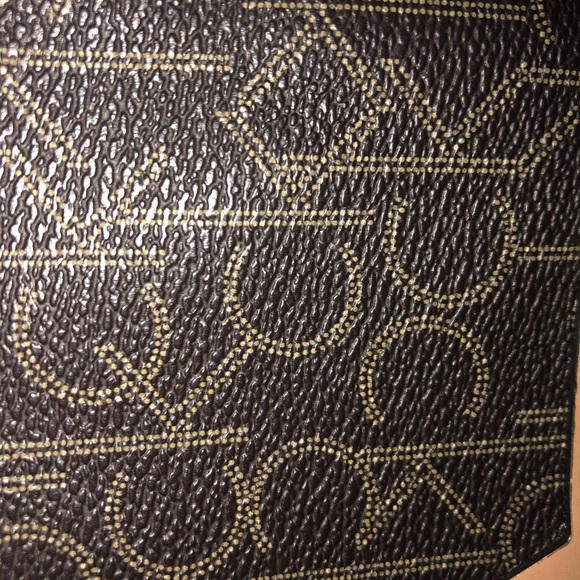 Calvin Klein Mini Clutch Bag - Picture 5 of 8